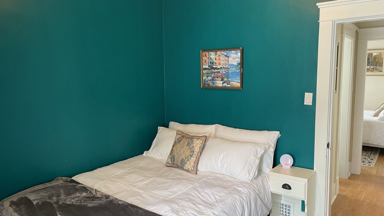 Photo of Bedroom in Thunder Bay
