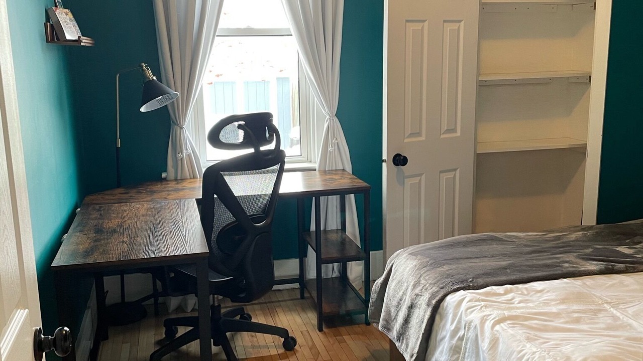 Photo of Bedroom in Thunder Bay