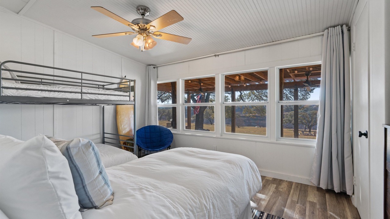 Photo of Bedroom in Oatmeal