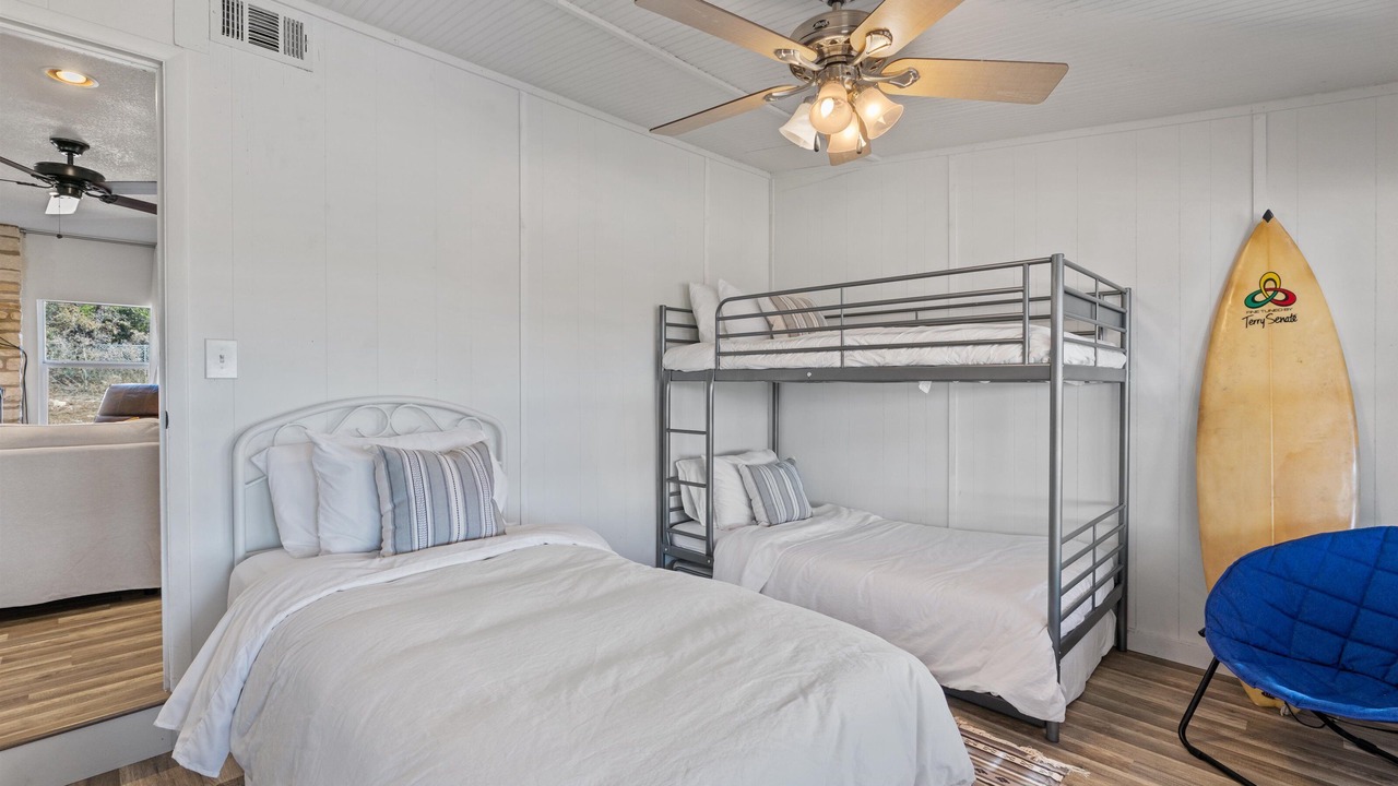 Photo of Bedroom in Oatmeal