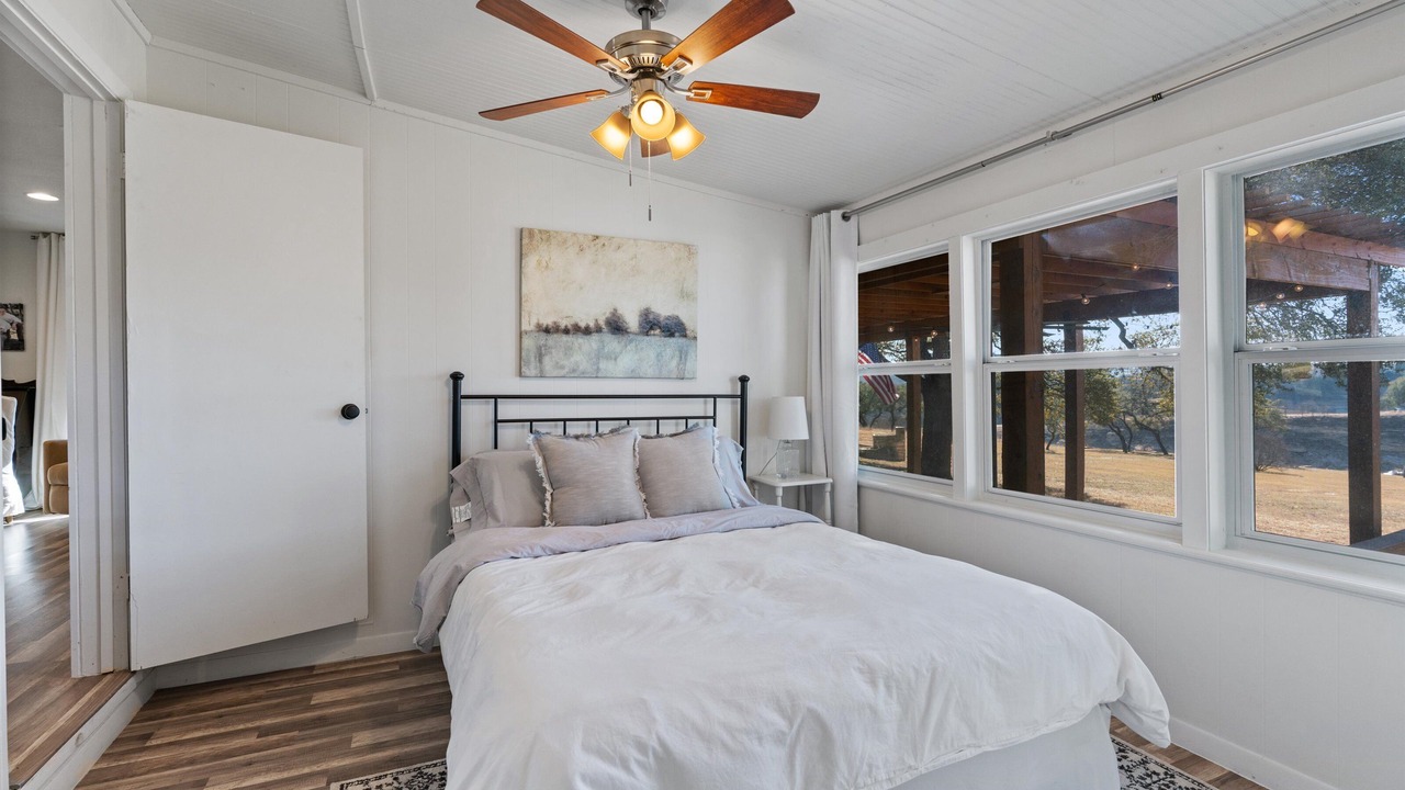 Photo of Bedroom in Oatmeal