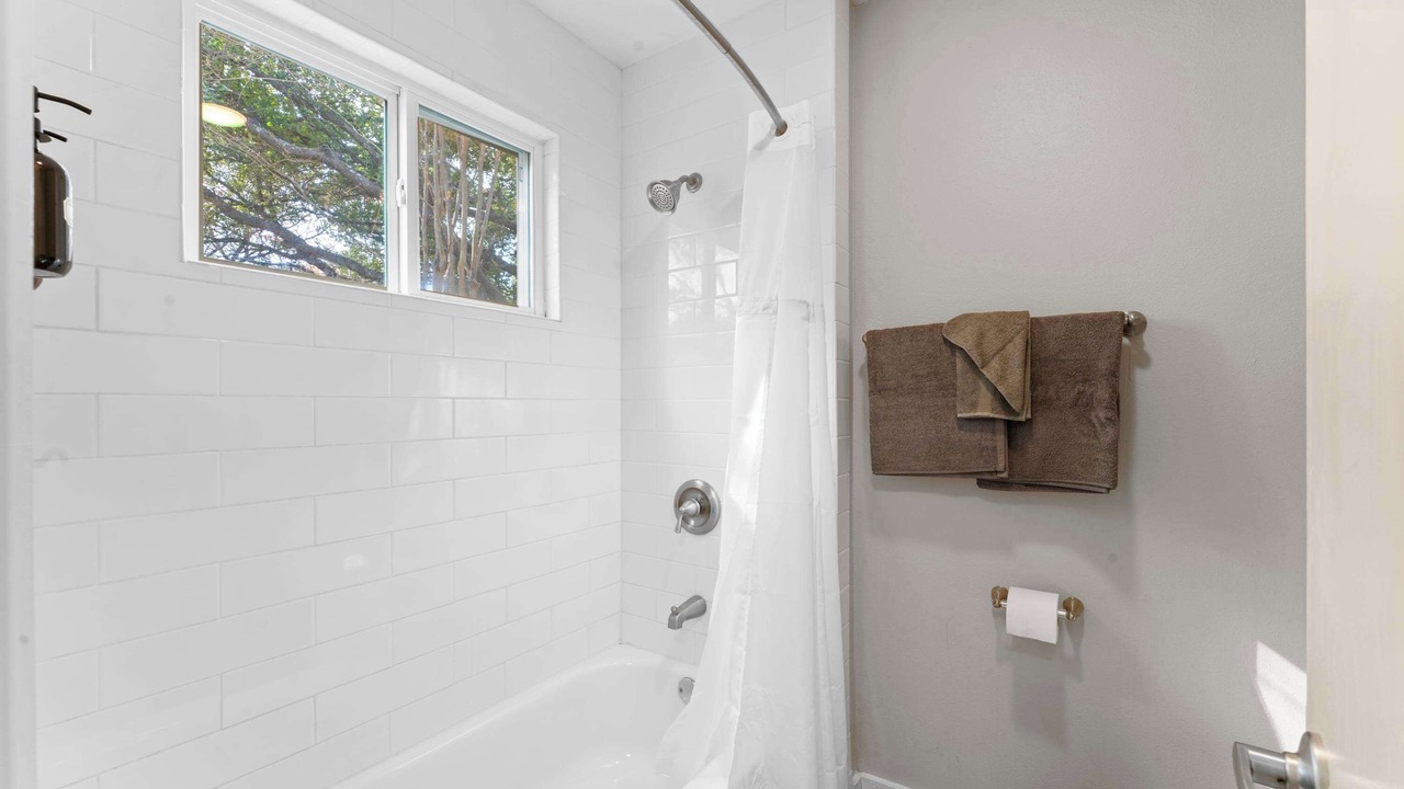Photo of Bathroom in Allandale