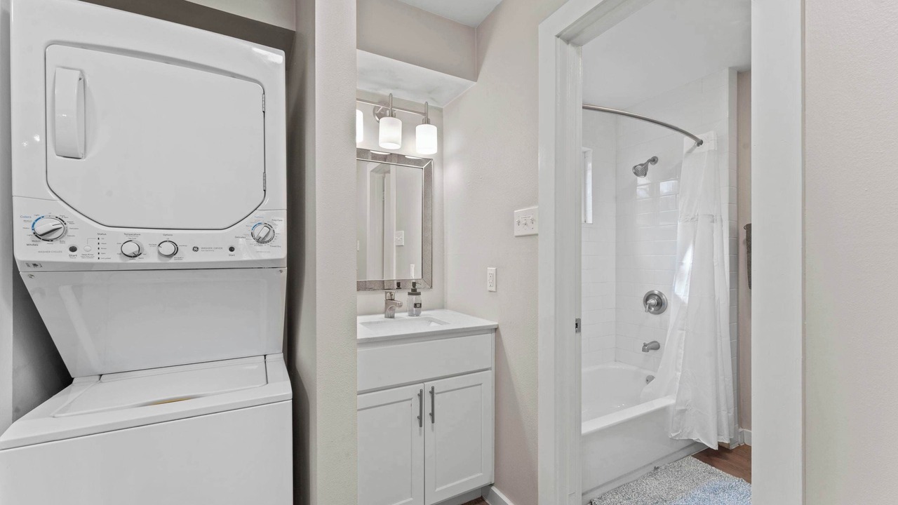 Photo of Bathroom in Allandale