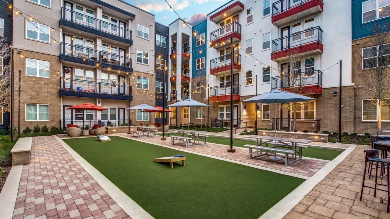 Photo of Outdoor in Montopolis