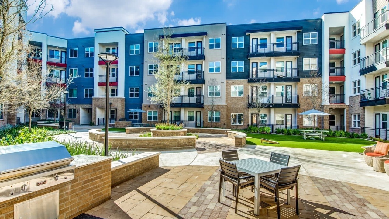 Photo of Outdoor in Montopolis