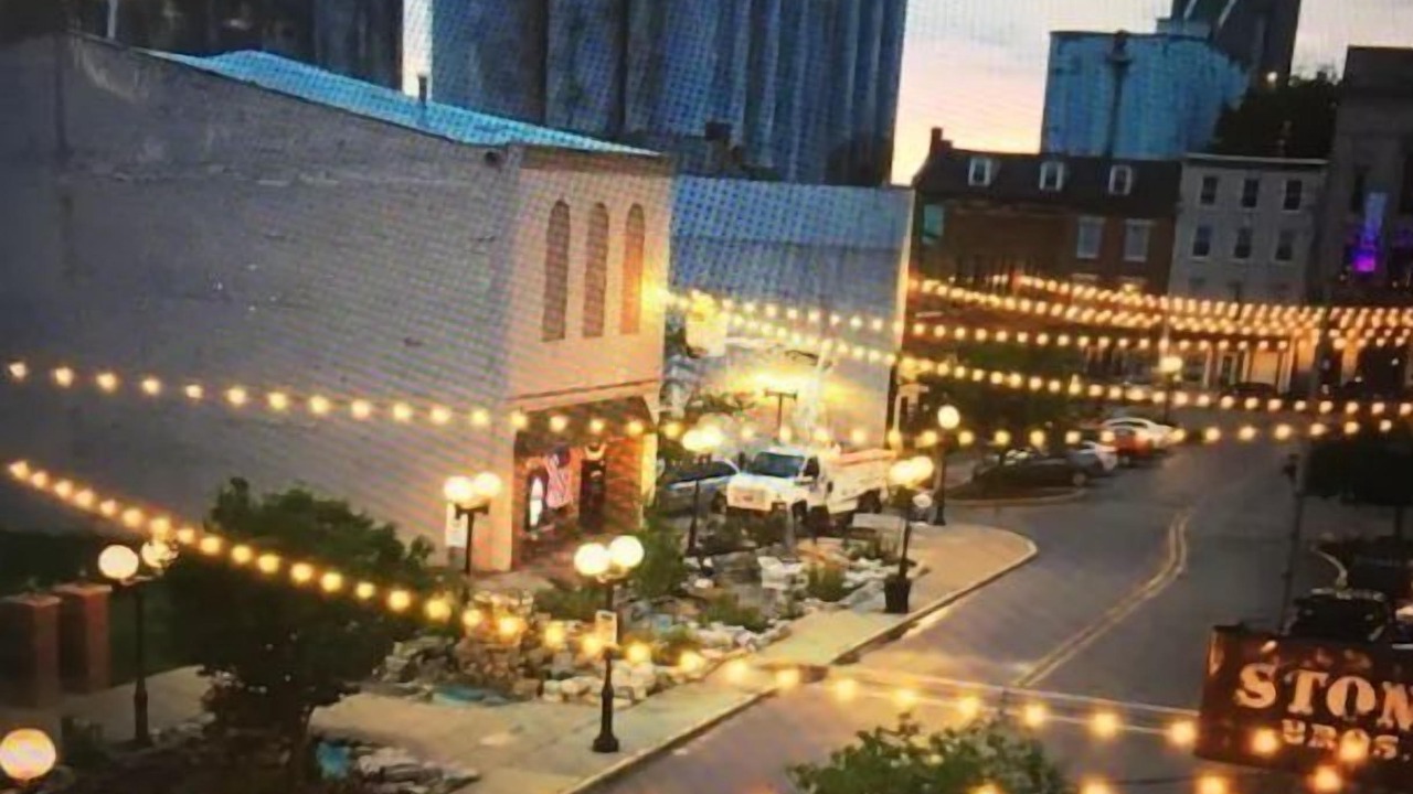Photo of Outdoor in Alton