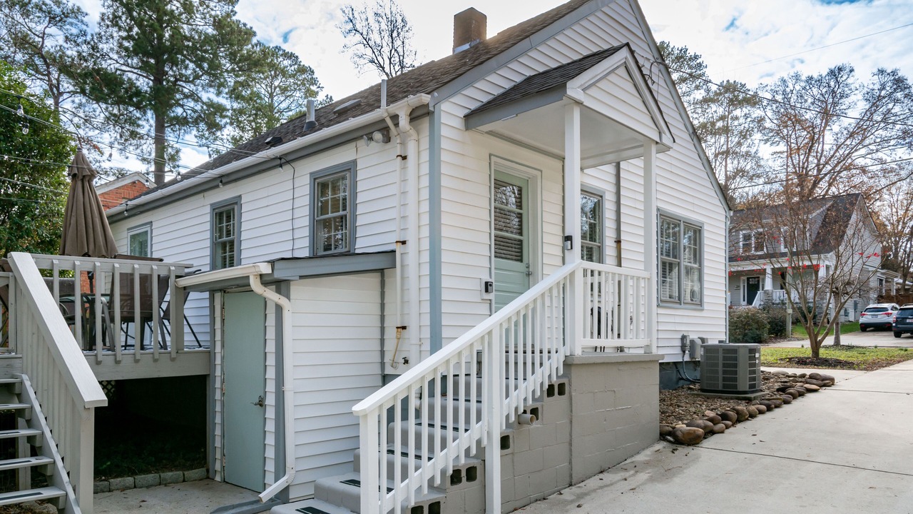 Photo of Outdoor in East Raleigh