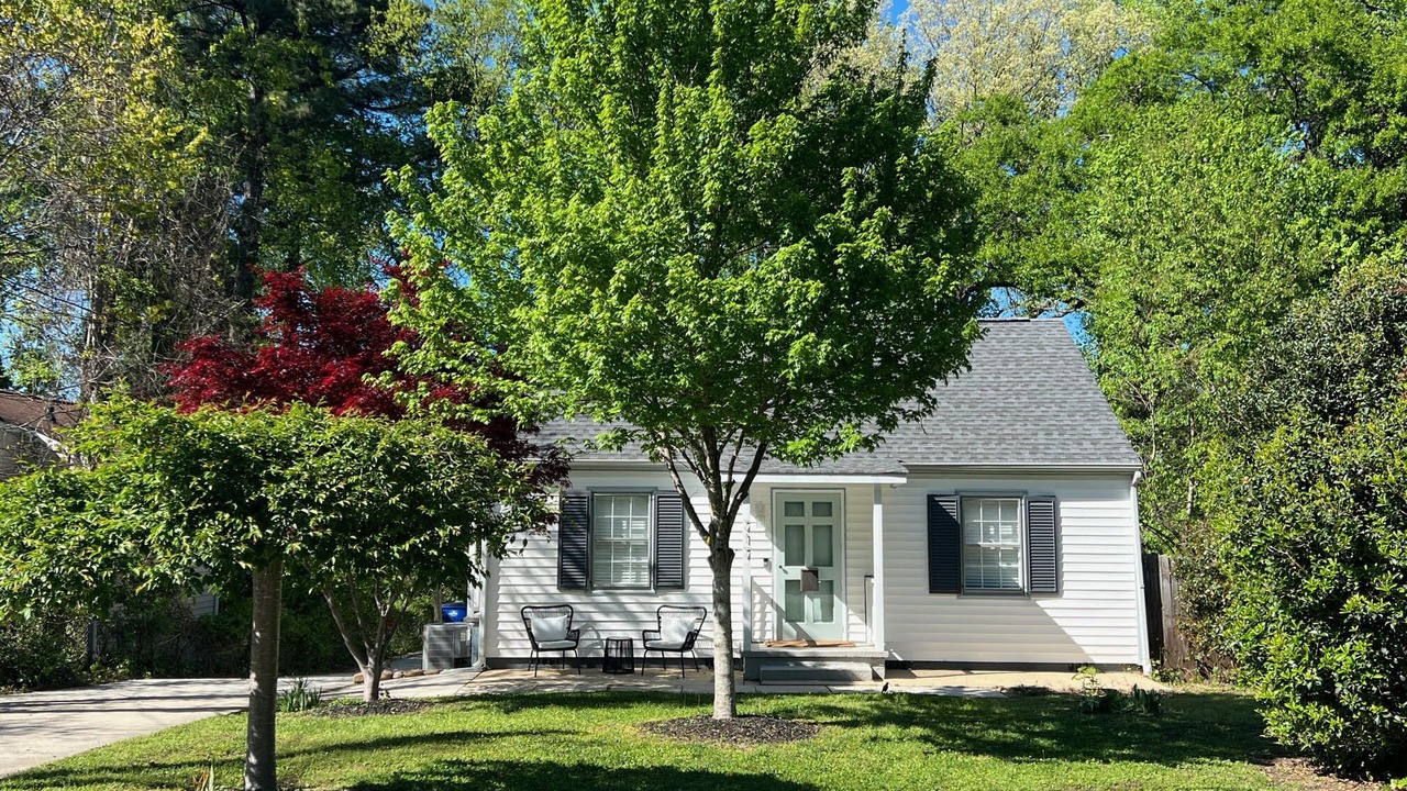 Photo of Others in East Raleigh