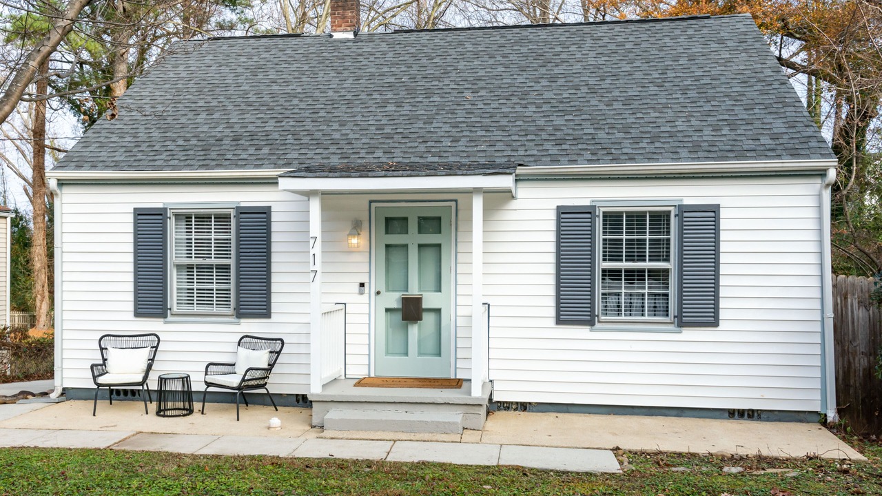 Photo of Outdoor in East Raleigh