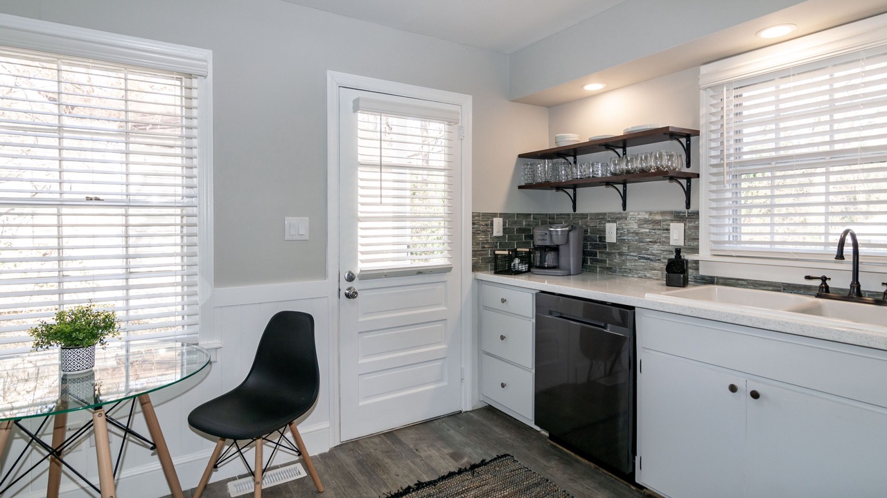 Photo of Kitchen in East Raleigh