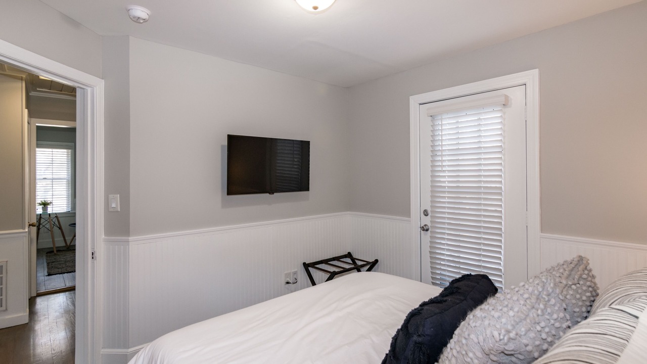 Photo of Bedroom in East Raleigh