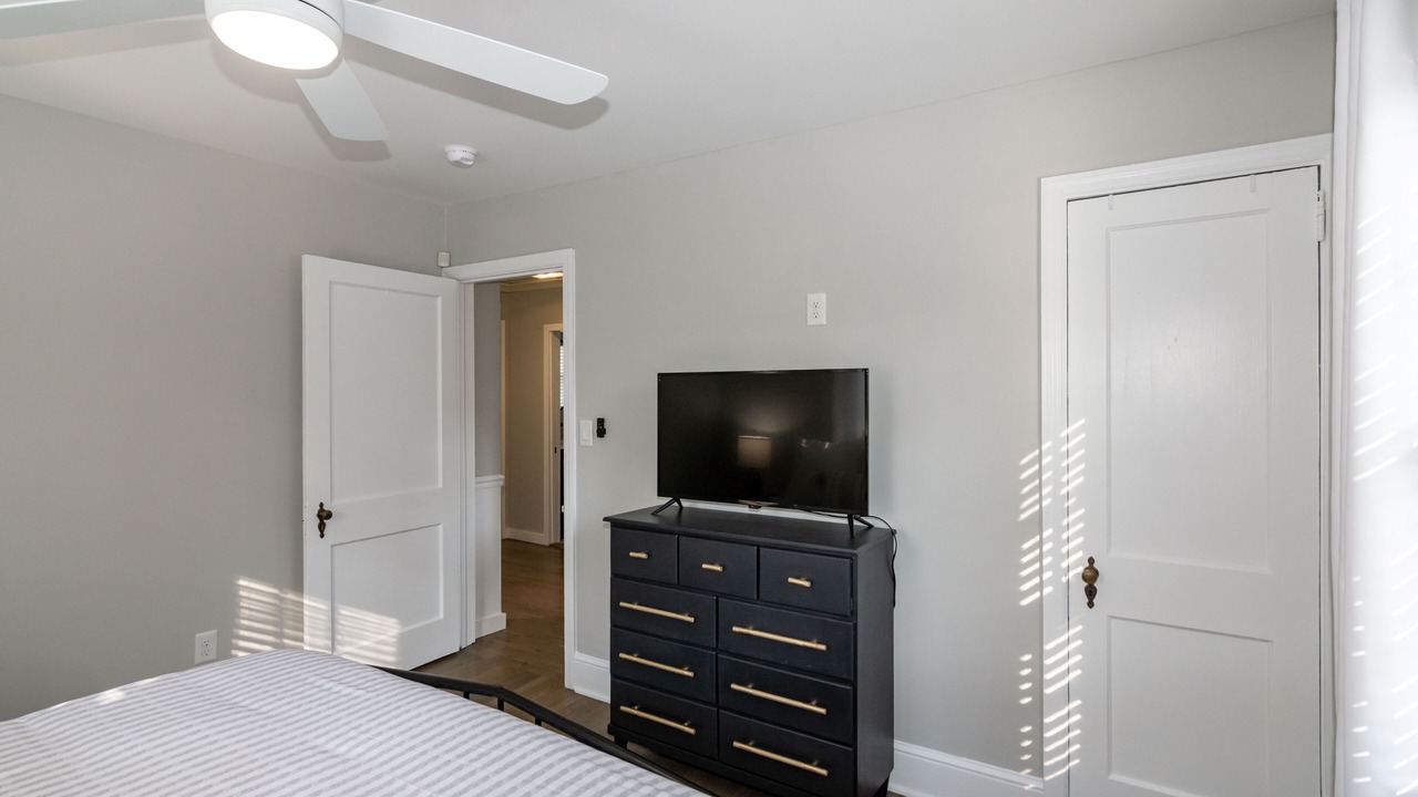 Photo of Bedroom in East Raleigh