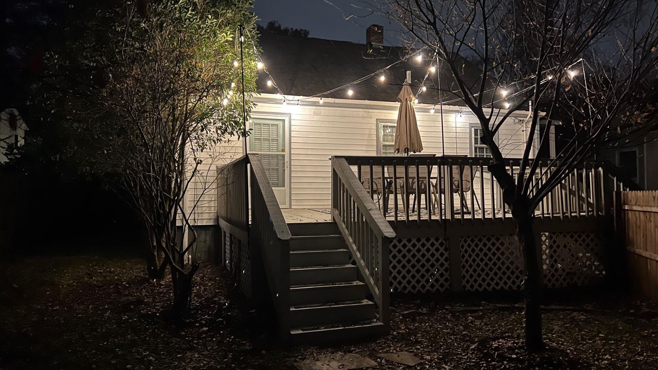 Photo of Outdoor in East Raleigh