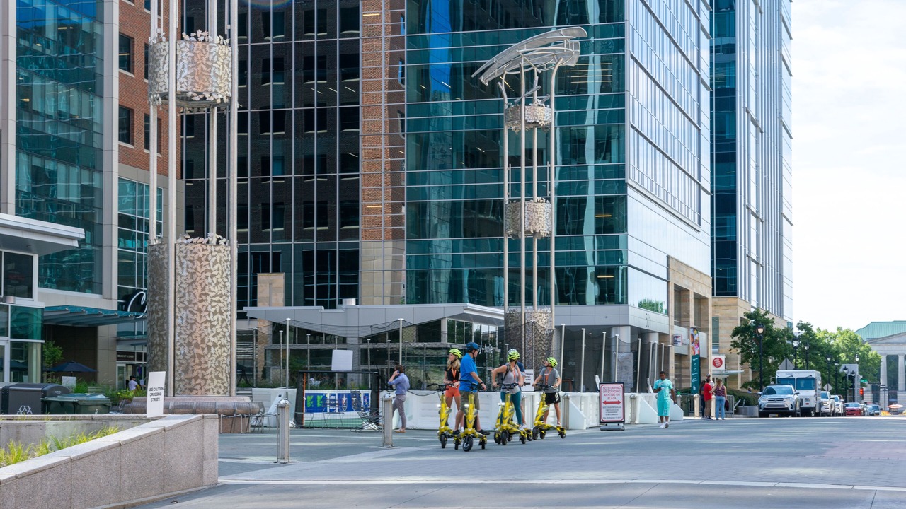 Photo of Outdoor in East Raleigh