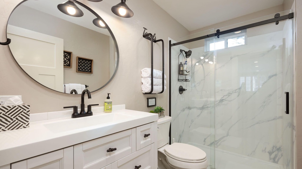 Photo of Bathroom in Montara