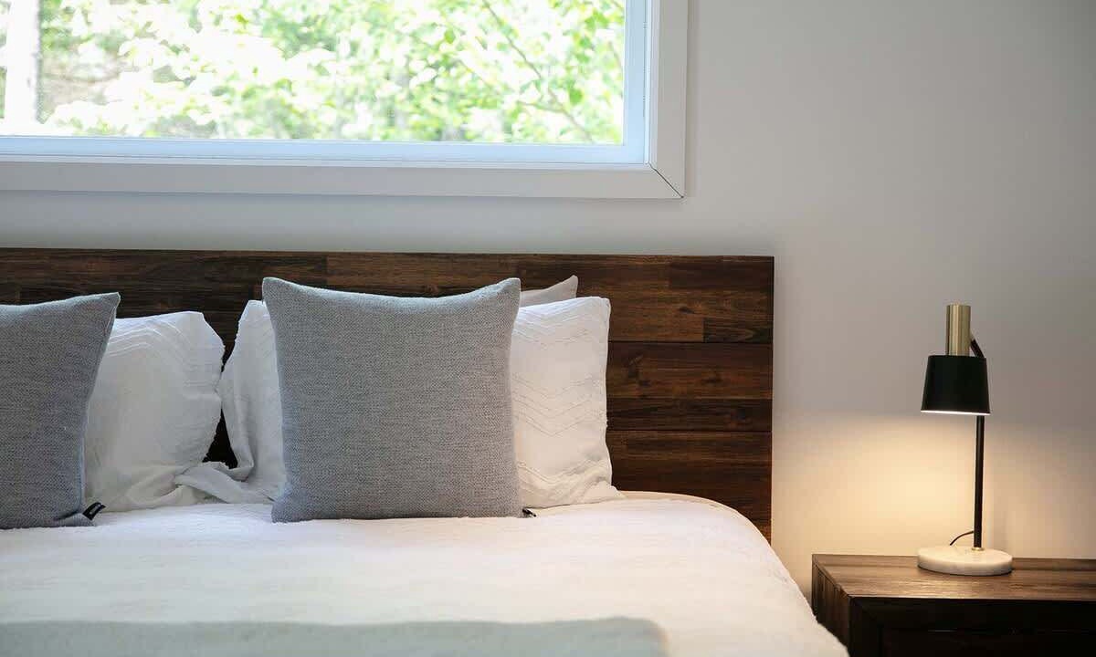 Photo of Bedroom in Stanstead Township