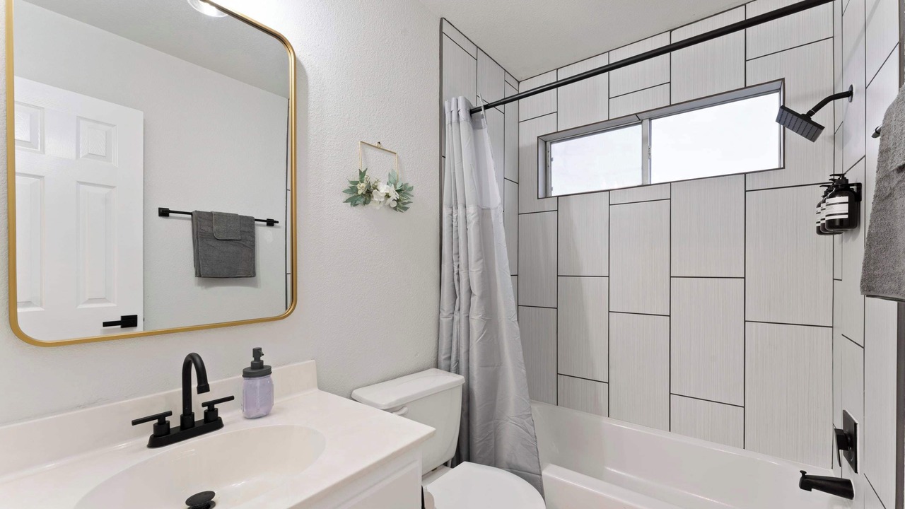 Photo of Bathroom in Pflugerville