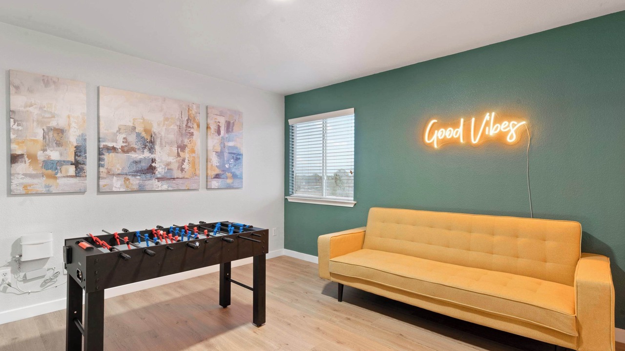 Photo of Bedroom in Pflugerville