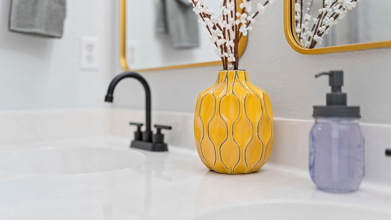 Photo of Bathroom in Pflugerville