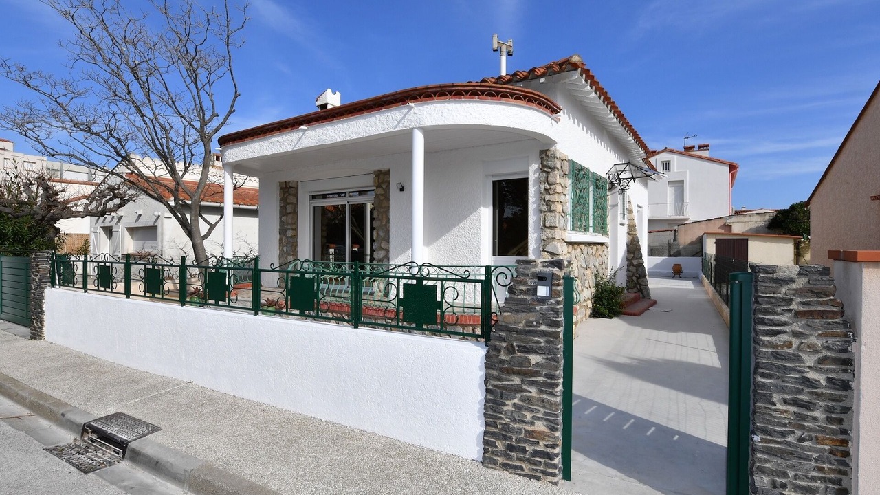 Photo of Outdoor in Saint-Cyprien Plage