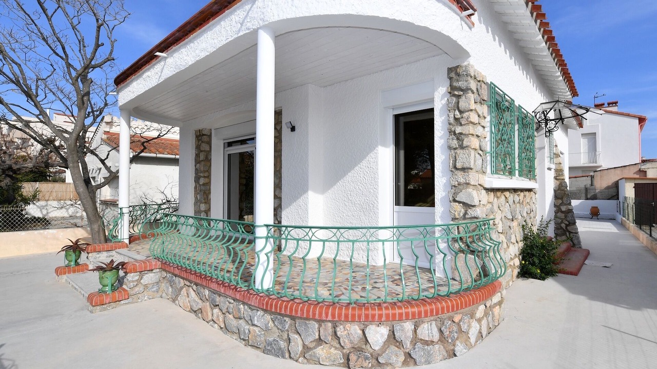Photo of Outdoor in Saint-Cyprien Plage