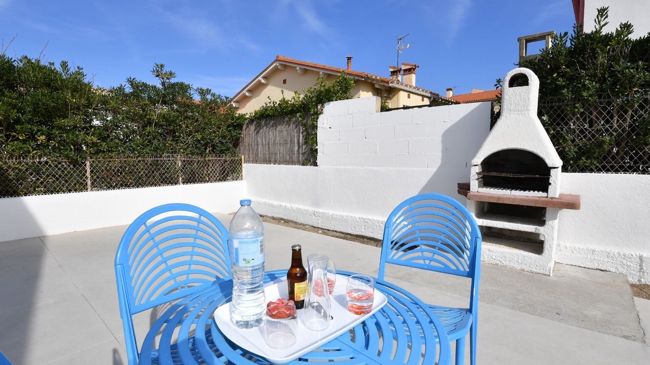 Photo of Outdoor in Saint-Cyprien Plage