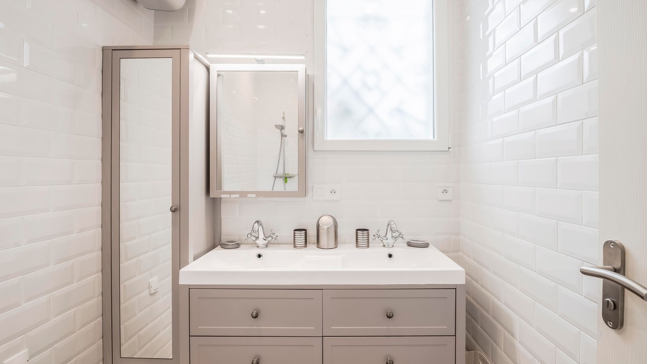 Photo of Bathroom in Saint-Cyprien Plage