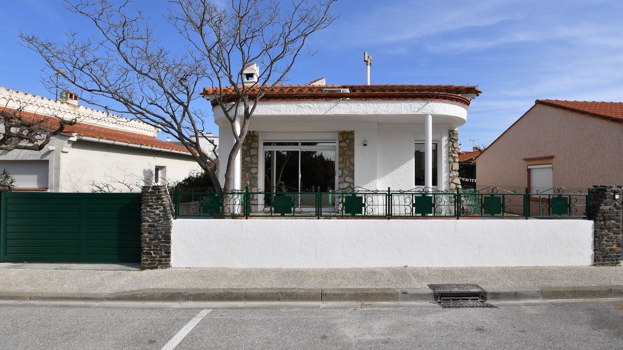 Photo of Outdoor in Saint-Cyprien Plage