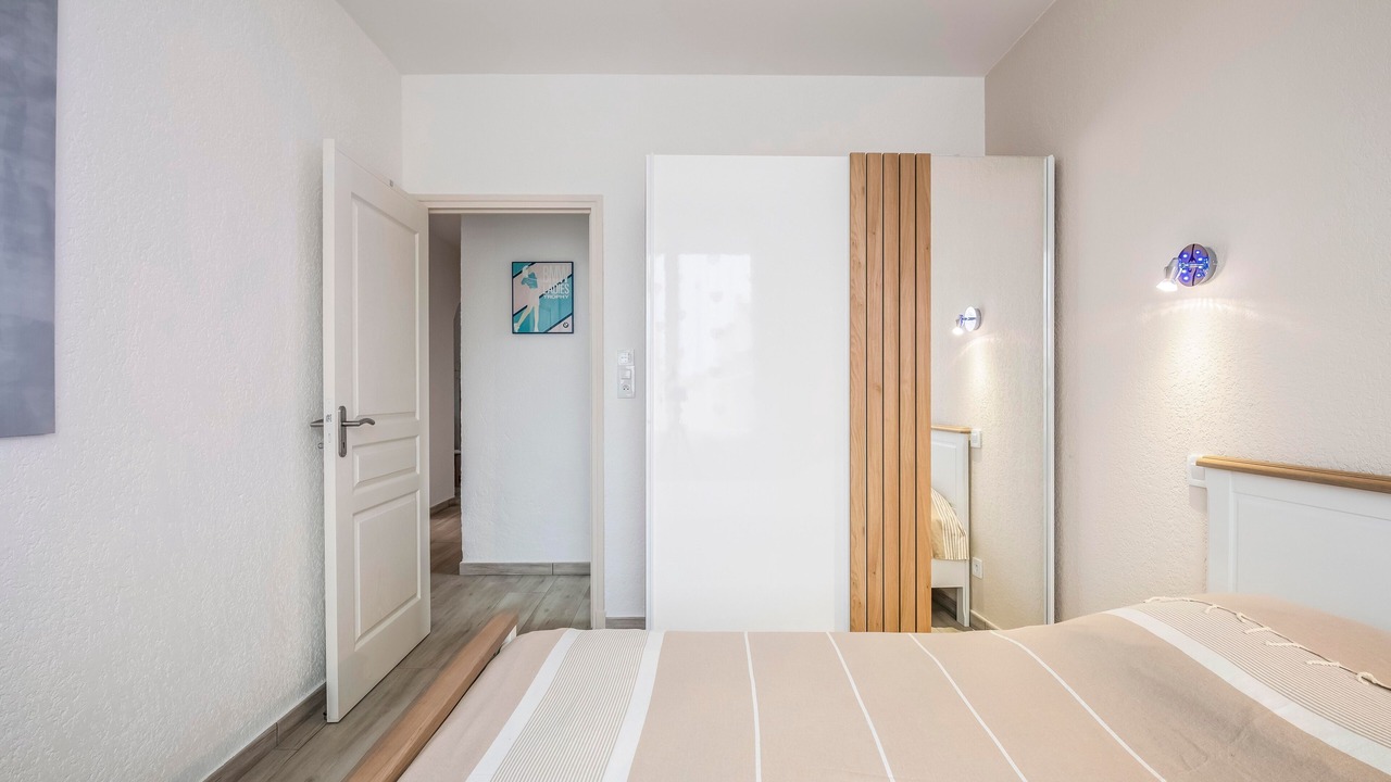 Photo of Bedroom in Saint-Cyprien Plage