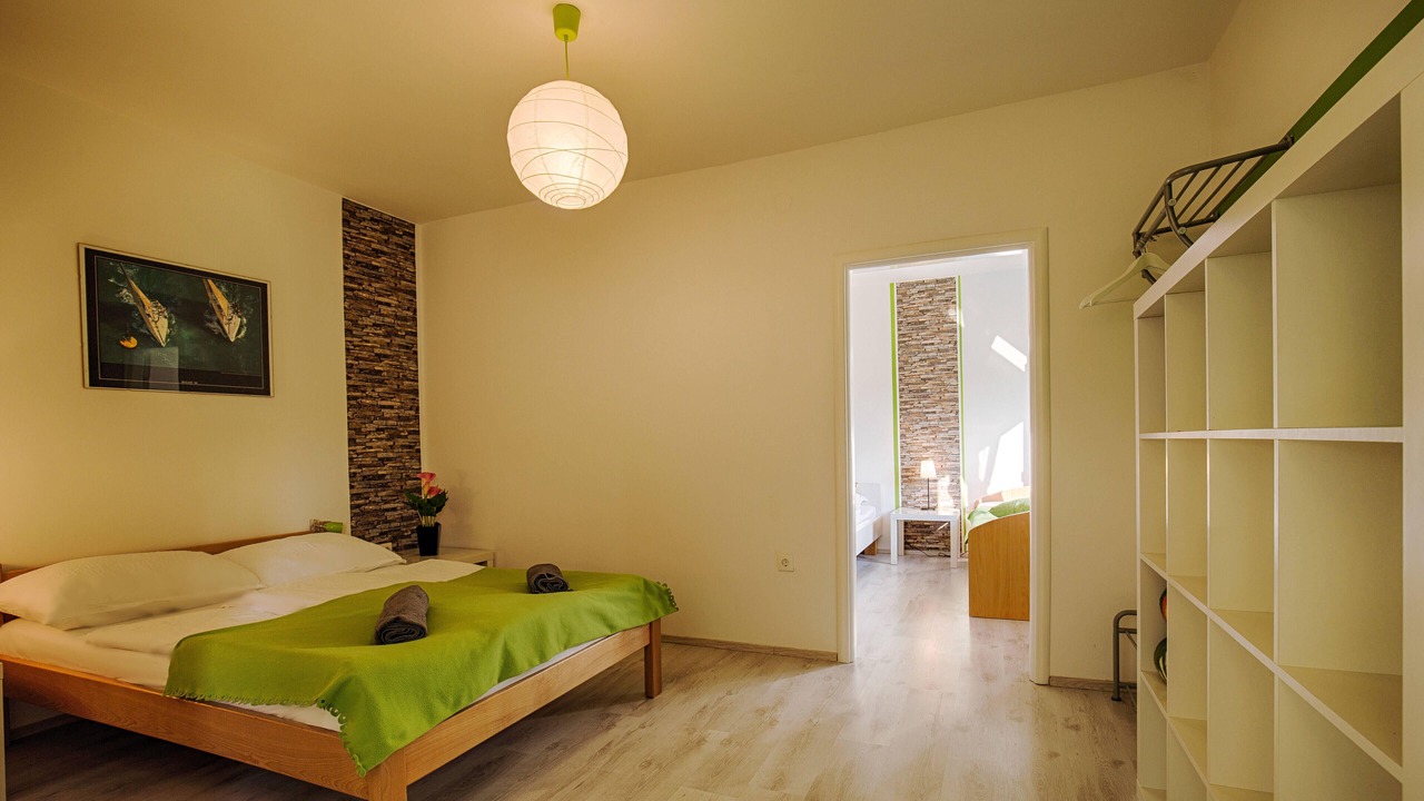 Photo of Bedroom in Krk