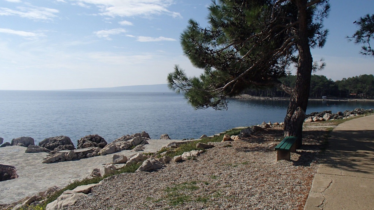 Photo of Outdoor in Krk