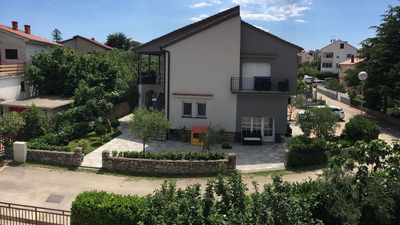 Photo of Outdoor in Krk