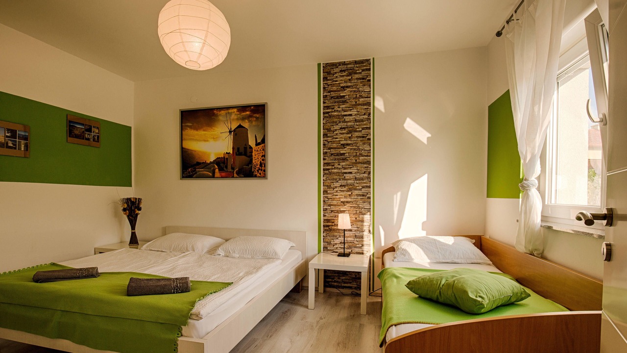 Photo of Bedroom in Krk