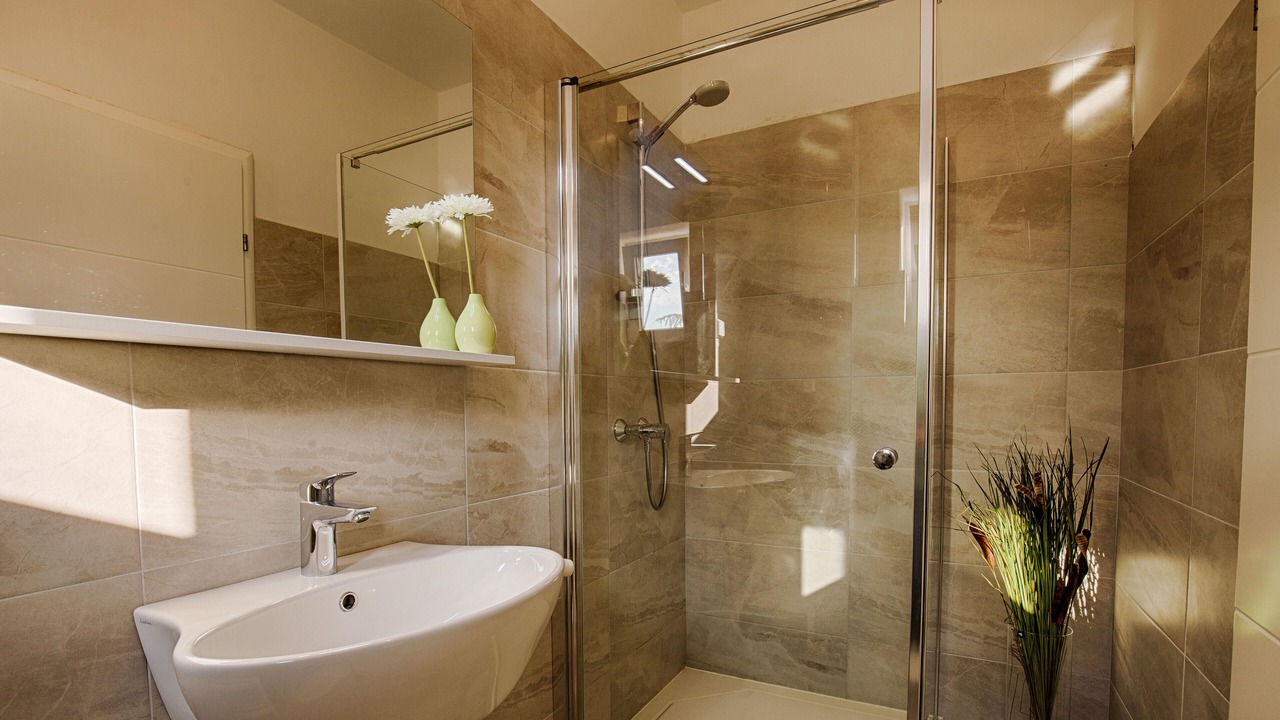 Photo of Bathroom in Krk
