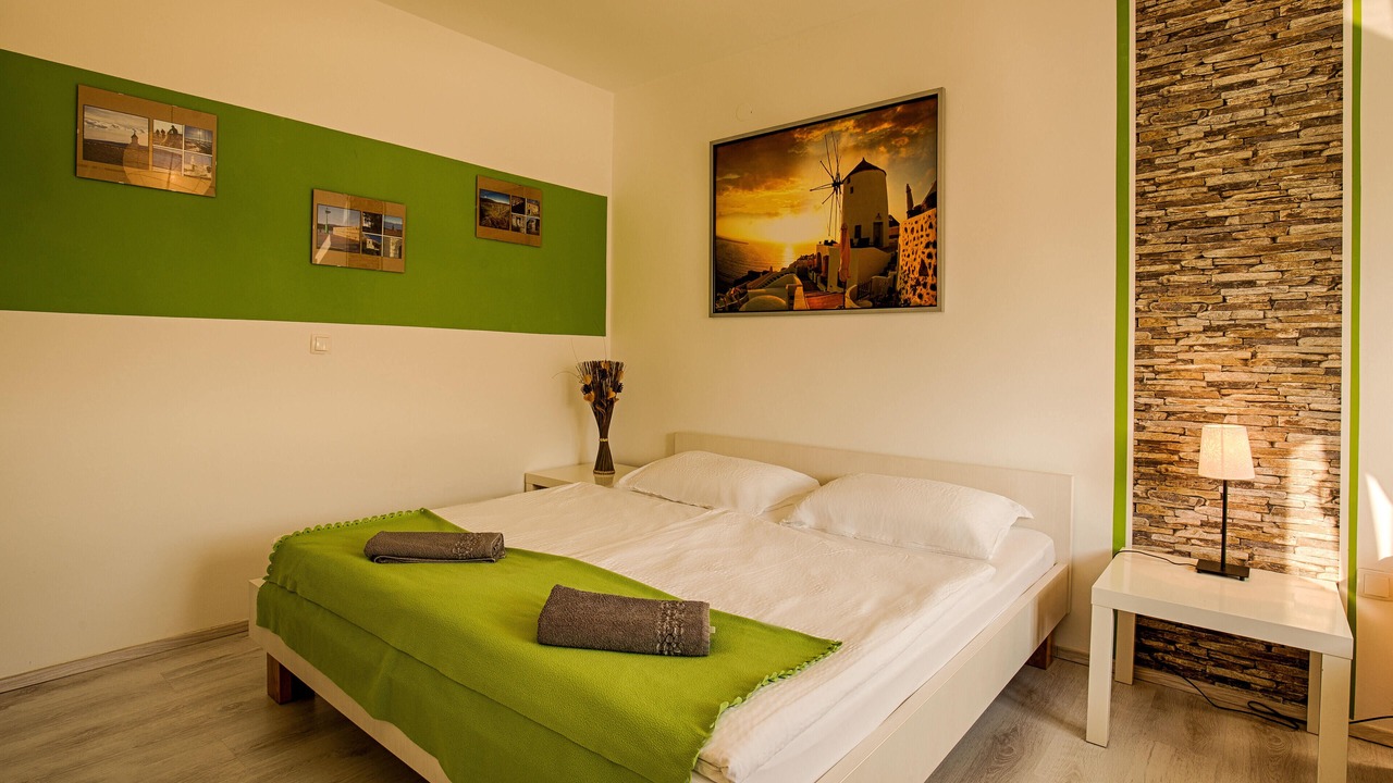Photo of Bedroom in Krk