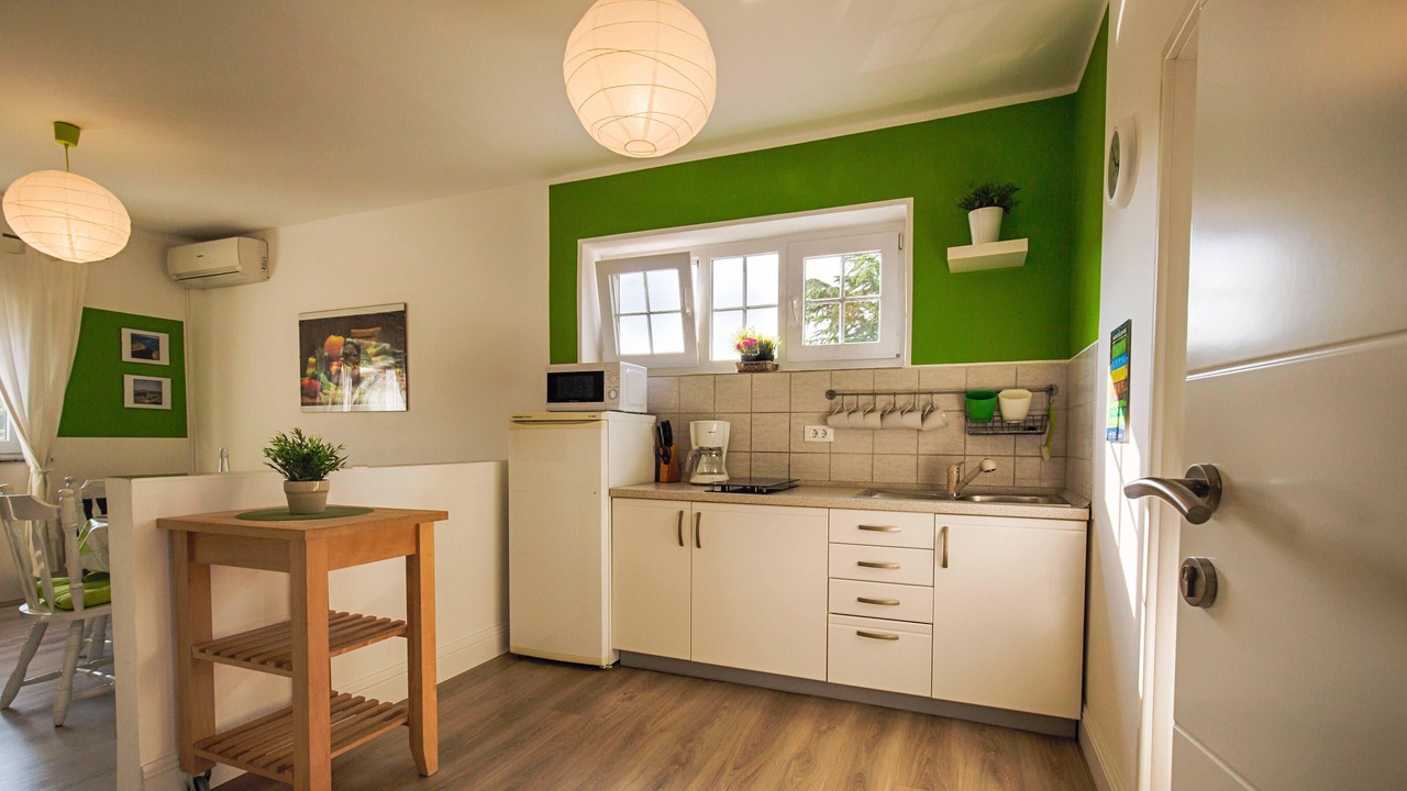 Photo of Kitchen in Krk