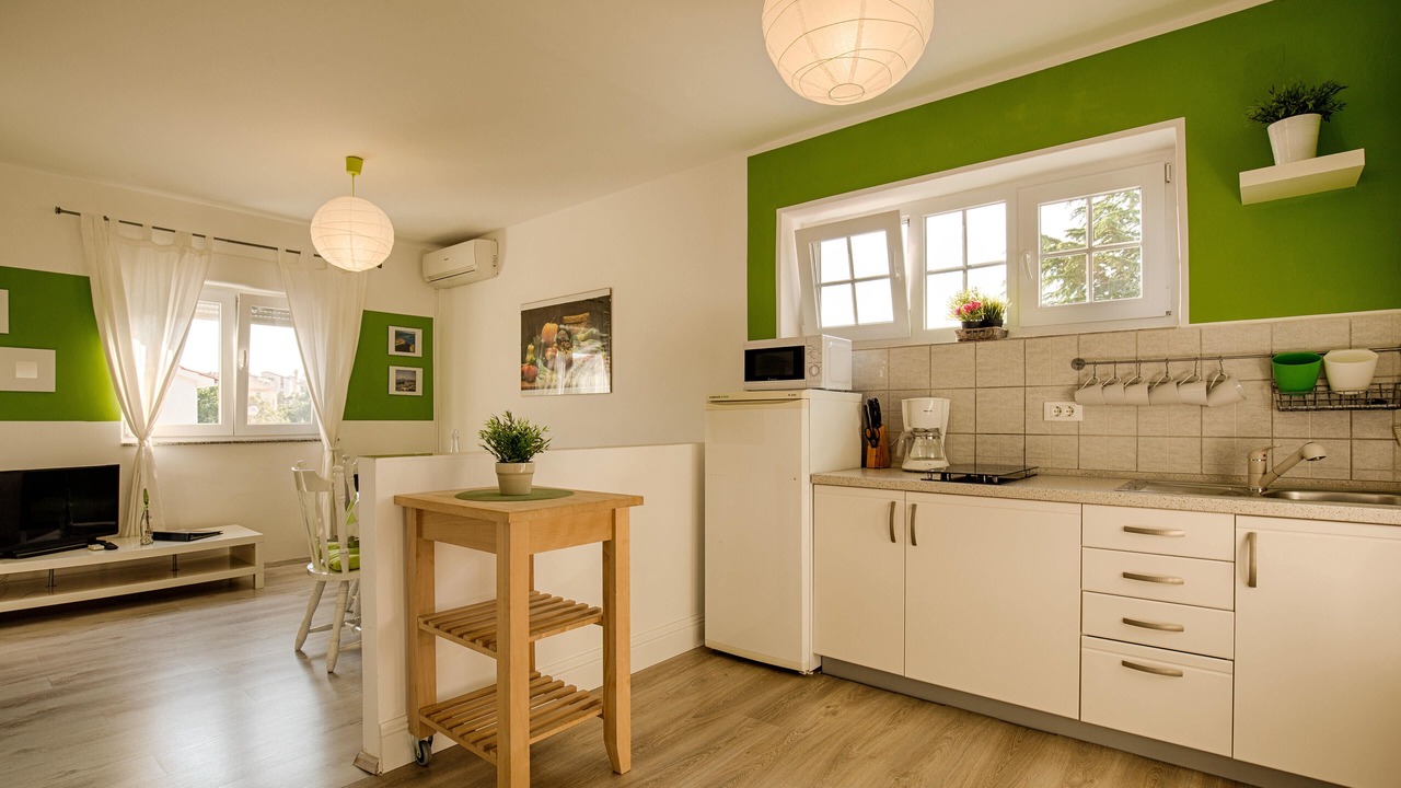 Photo of Kitchen in Krk