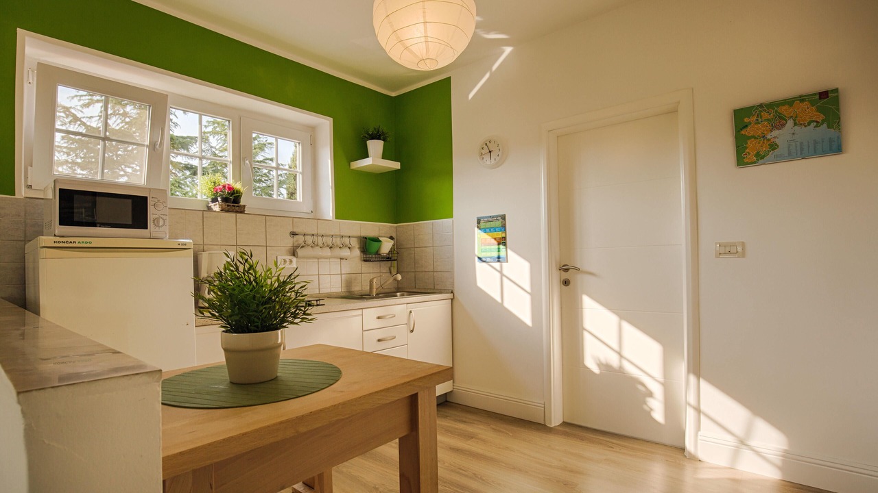 Photo of Kitchen in Krk
