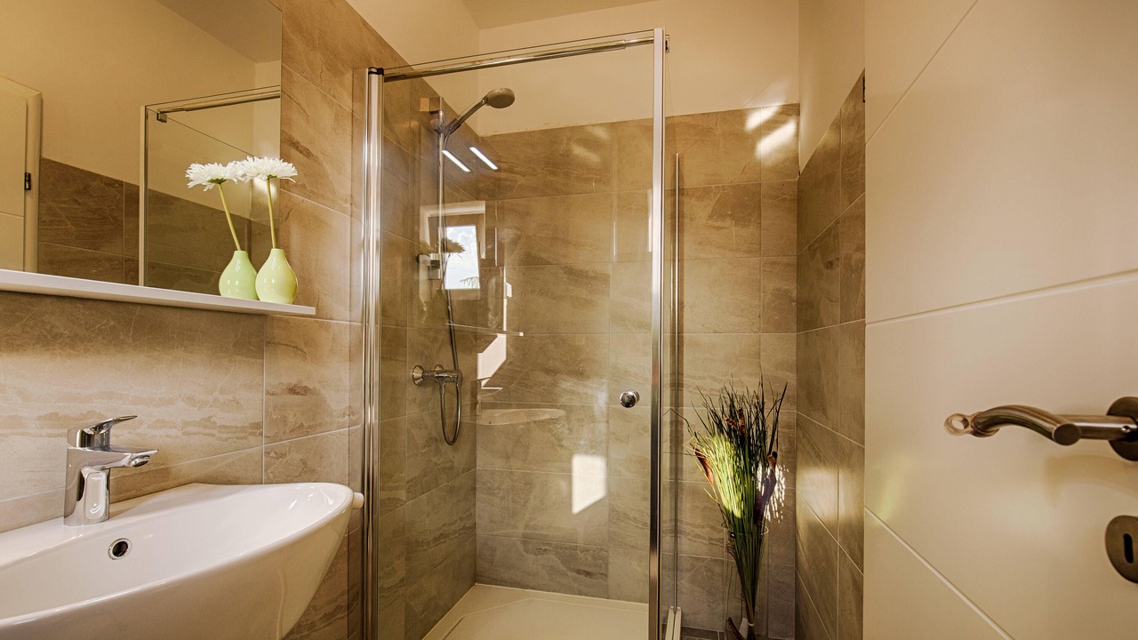 Photo of Bathroom in Krk