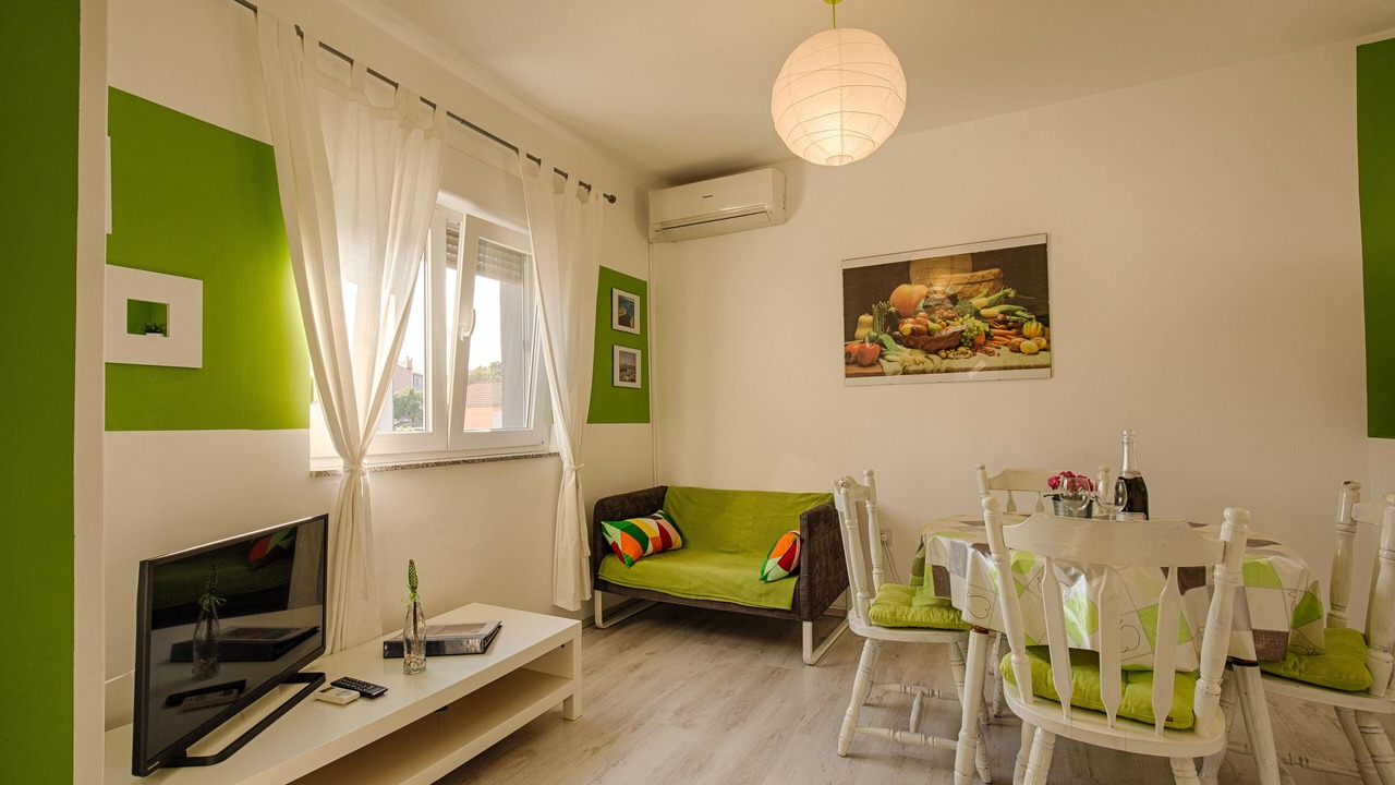 Photo of Livingroom in Krk