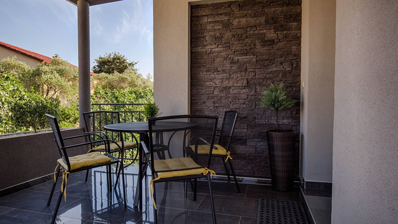 Photo of Outdoor in Krk