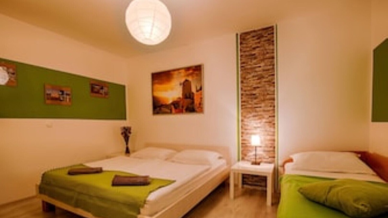 Photo of Bedroom in Krk