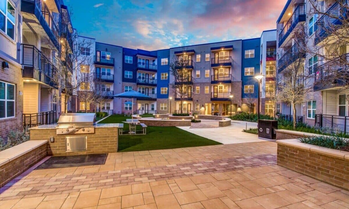 Photo of Outdoor in Montopolis