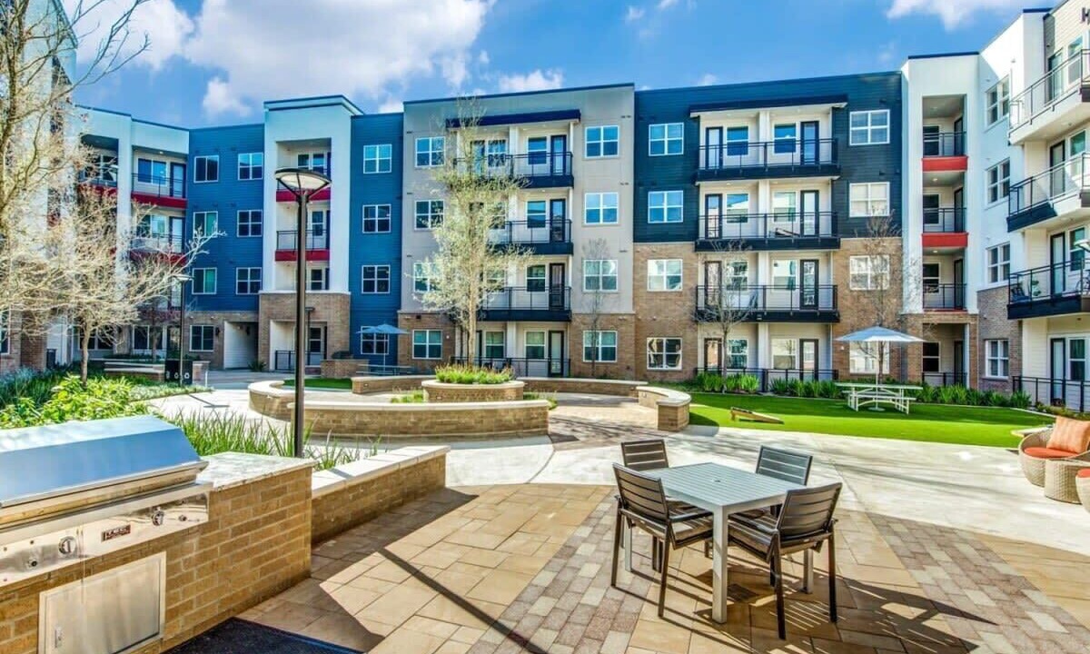 Photo of Outdoor in Montopolis