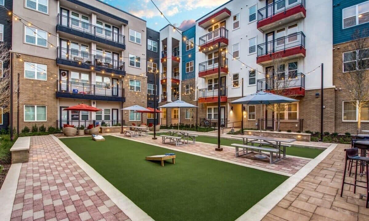 Photo of Outdoor in Montopolis