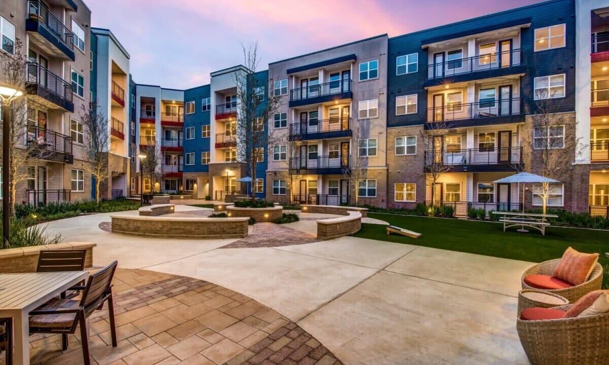 Photo of Outdoor in Montopolis