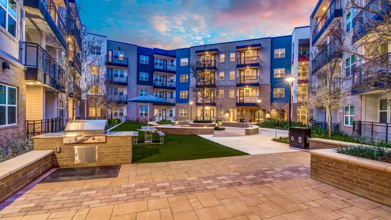 Photo of Outdoor in Montopolis