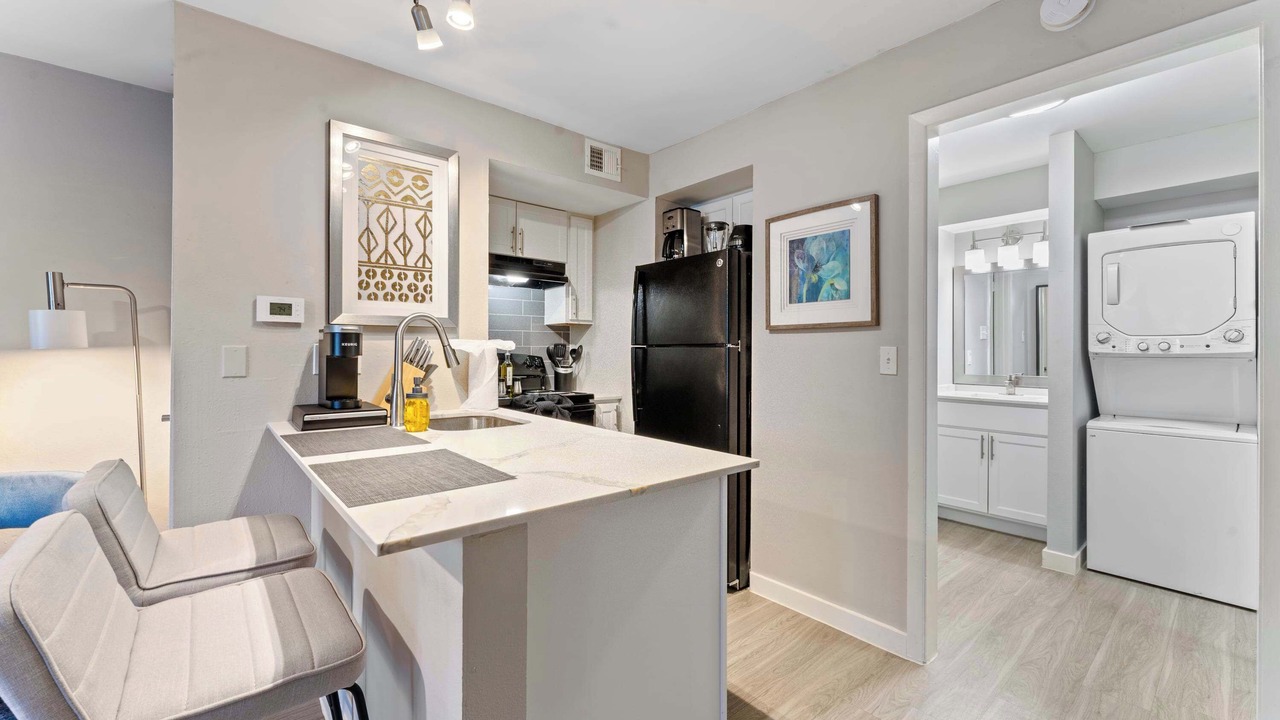 Photo of Kitchen in Allandale