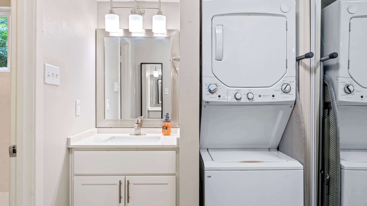 Photo of Bathroom in Allandale