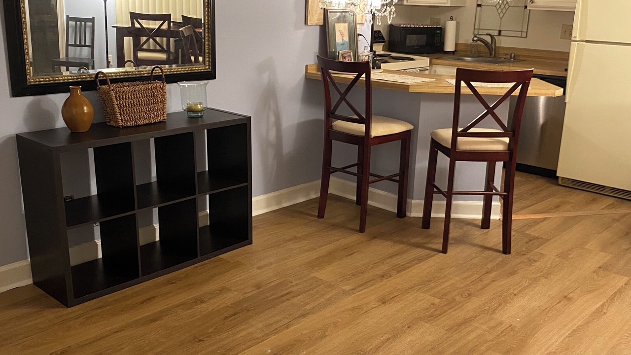 Photo of Kitchen in Foxfire